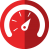 red-speed-icon
